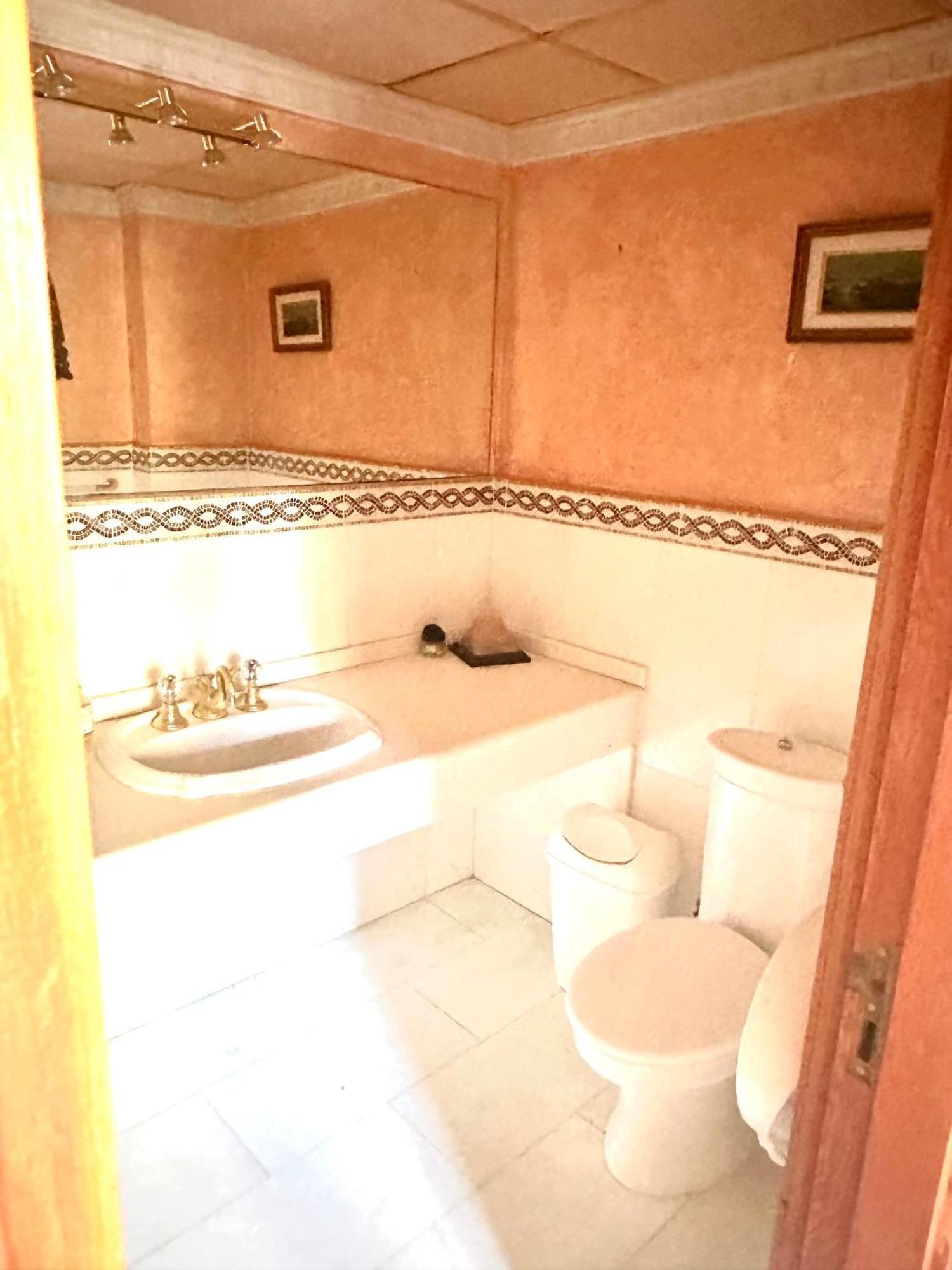 Habitación en casa particular Casa Cabopino Marbella