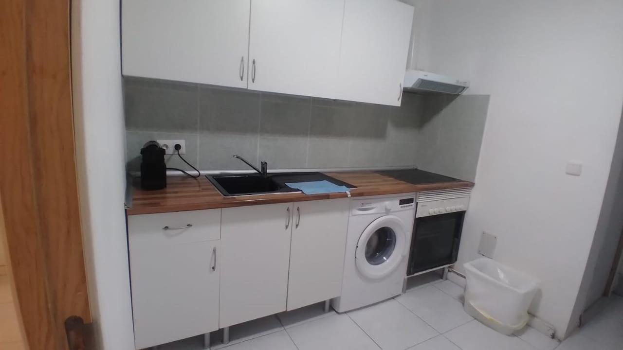 Guest house Cardenosa
