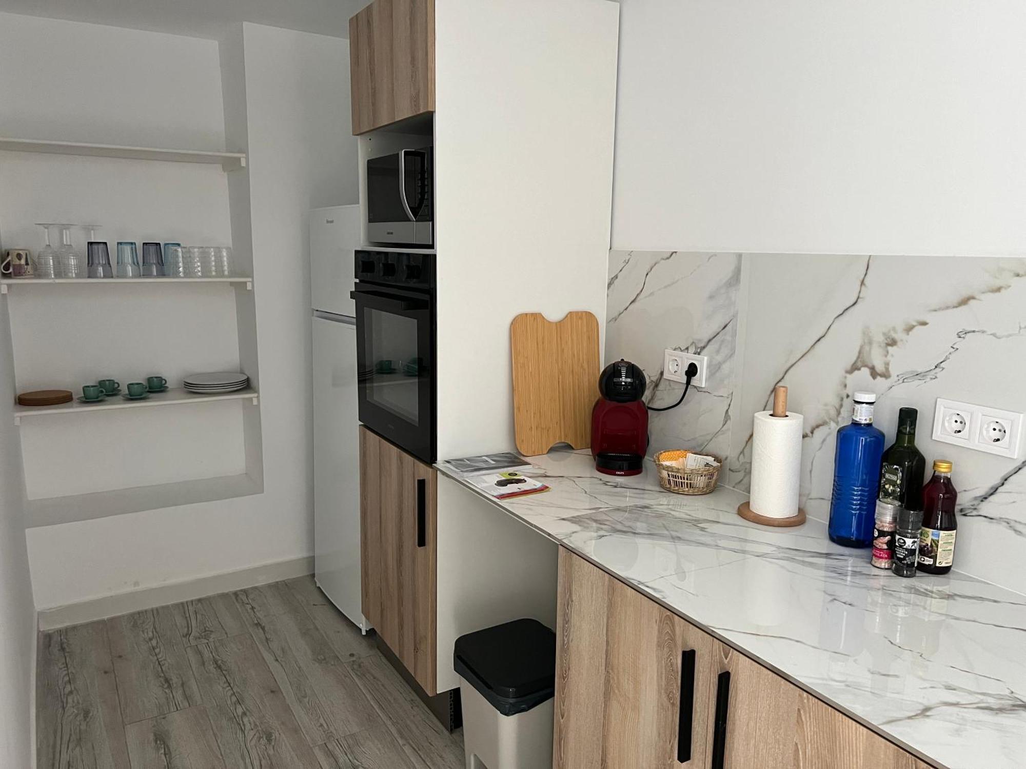Estudio Nuevo Zen Calafell