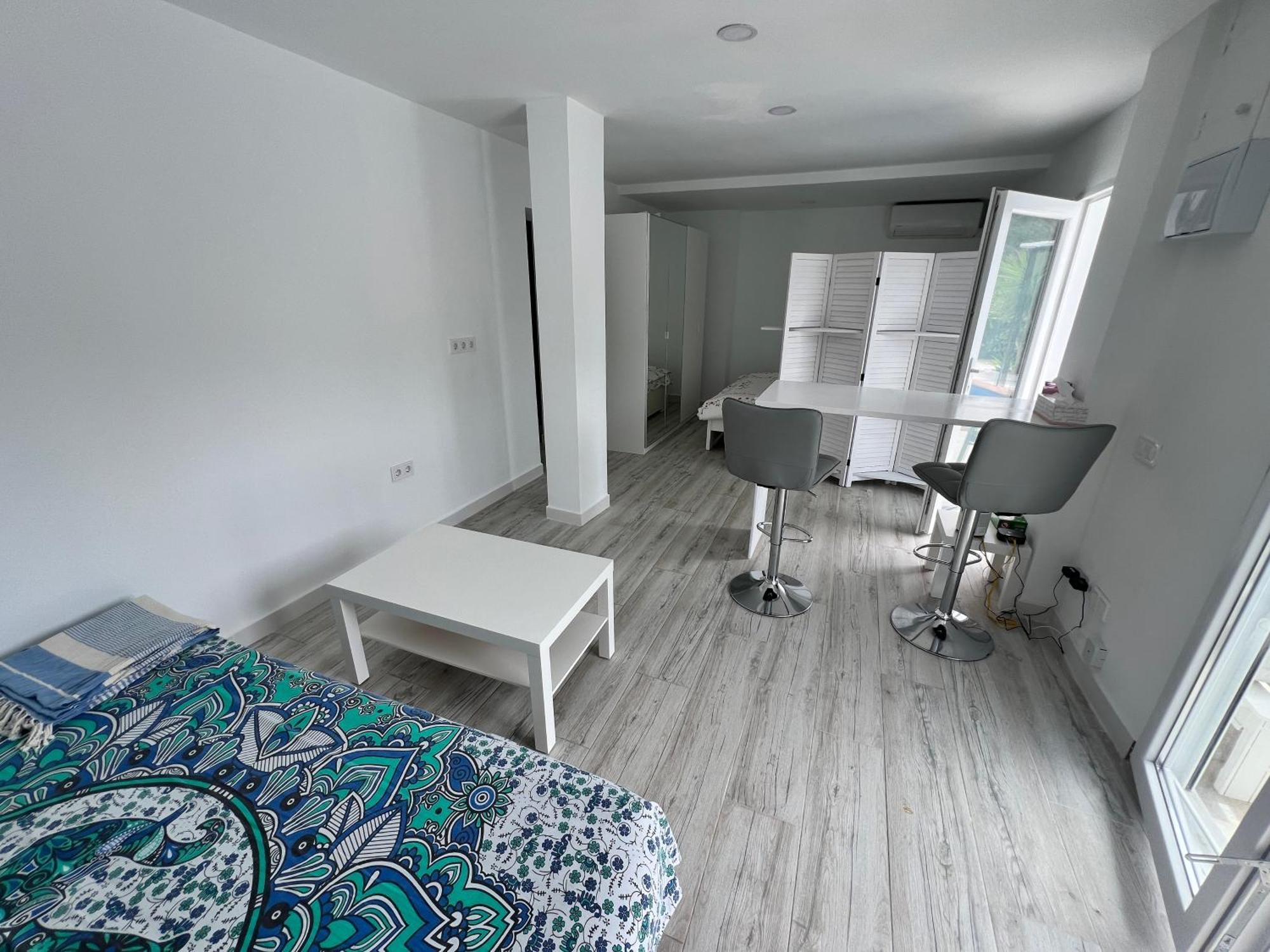 Estudio Nuevo Zen Calafell