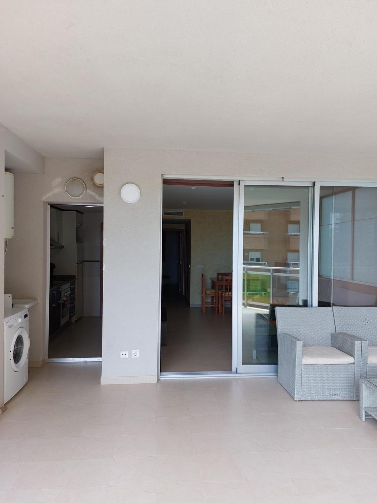 Apartamento Mondrial2024 *