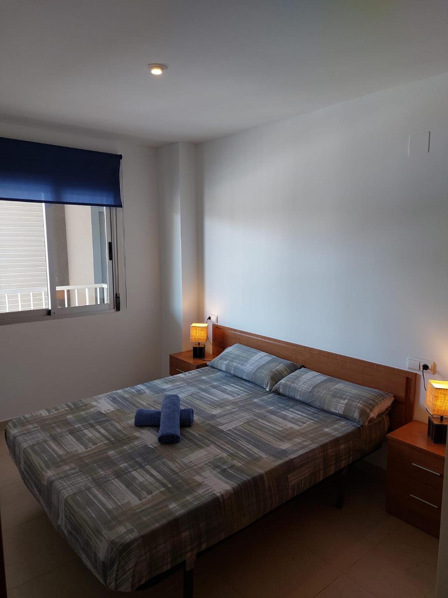 Apartamento Mondrial2024