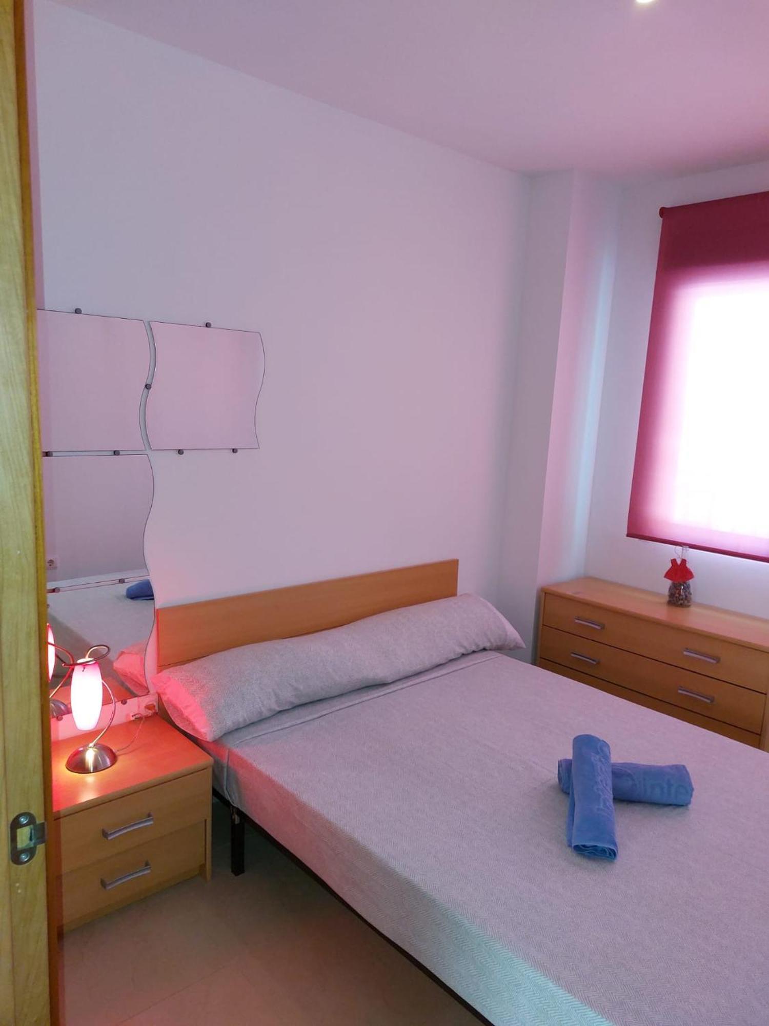 Apartamento Mondrial2024 *