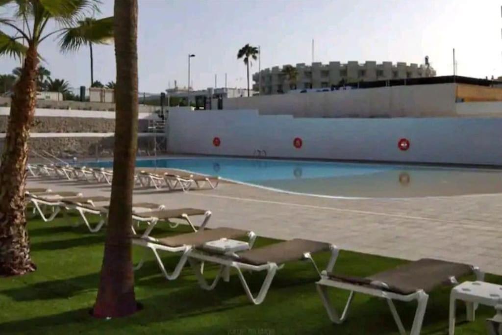 Eagle View Apartment Maspalomas (Gran Canaria)