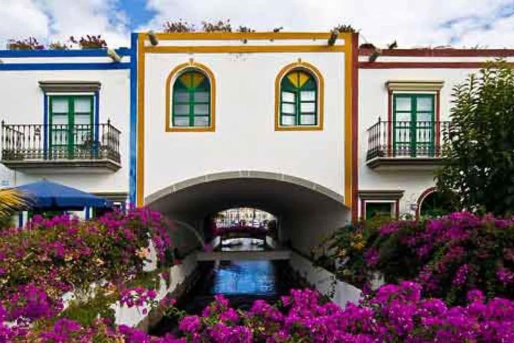 Eagle View Maspalomas (Gran Canaria)