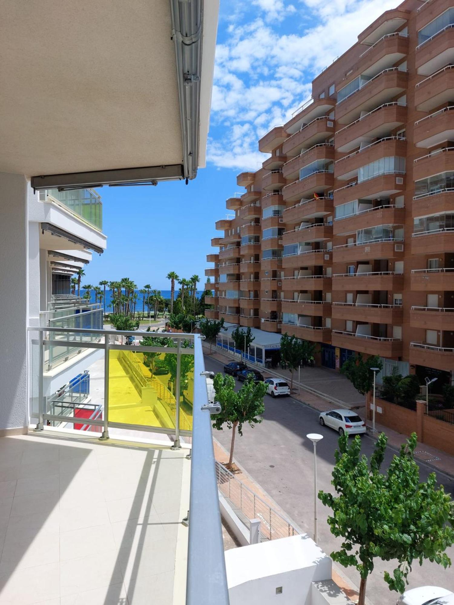 Apartamento Mondrial2024 El Borseral
