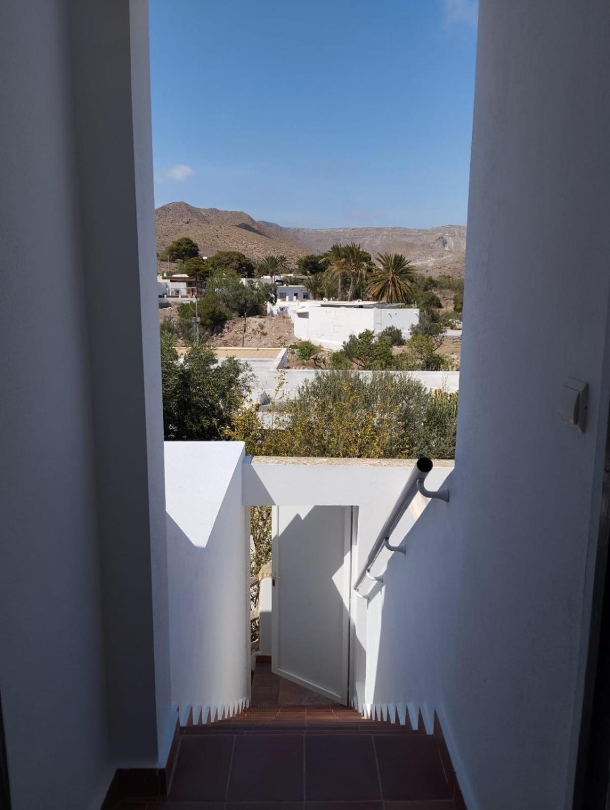 Apartamento Con Preciosas Vistas Las Negras