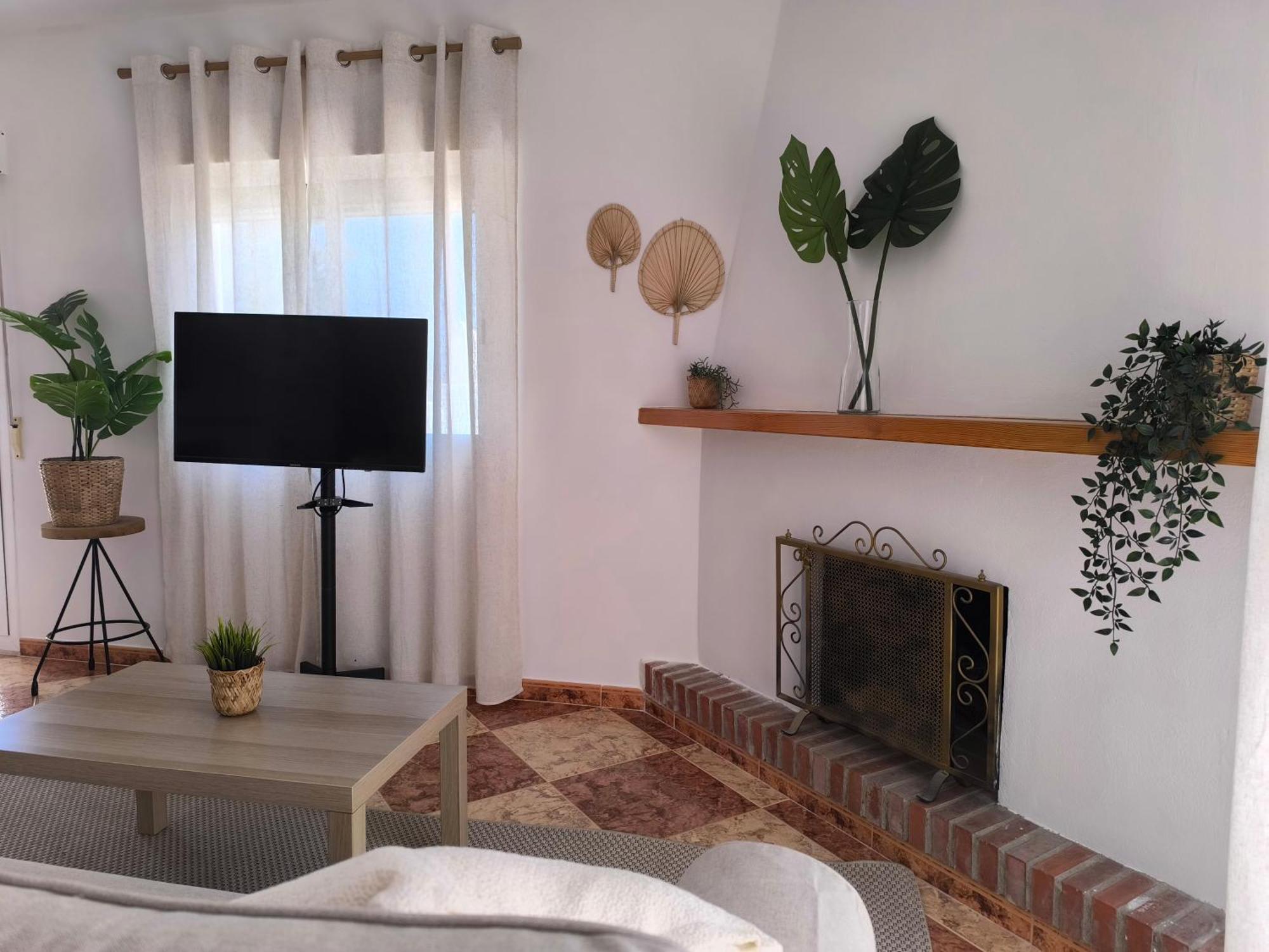 Apartamento Con Preciosas Vistas *