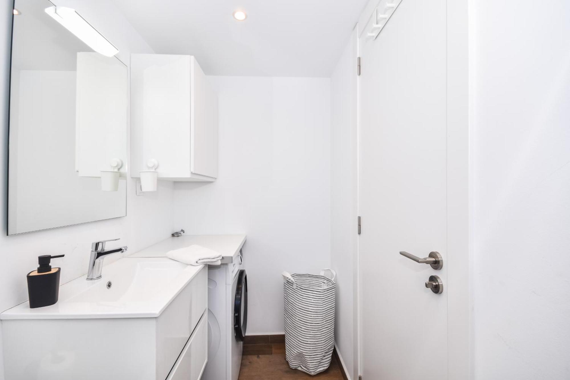 Apartamento Acogedora Con Entrada Independiente El Masnou