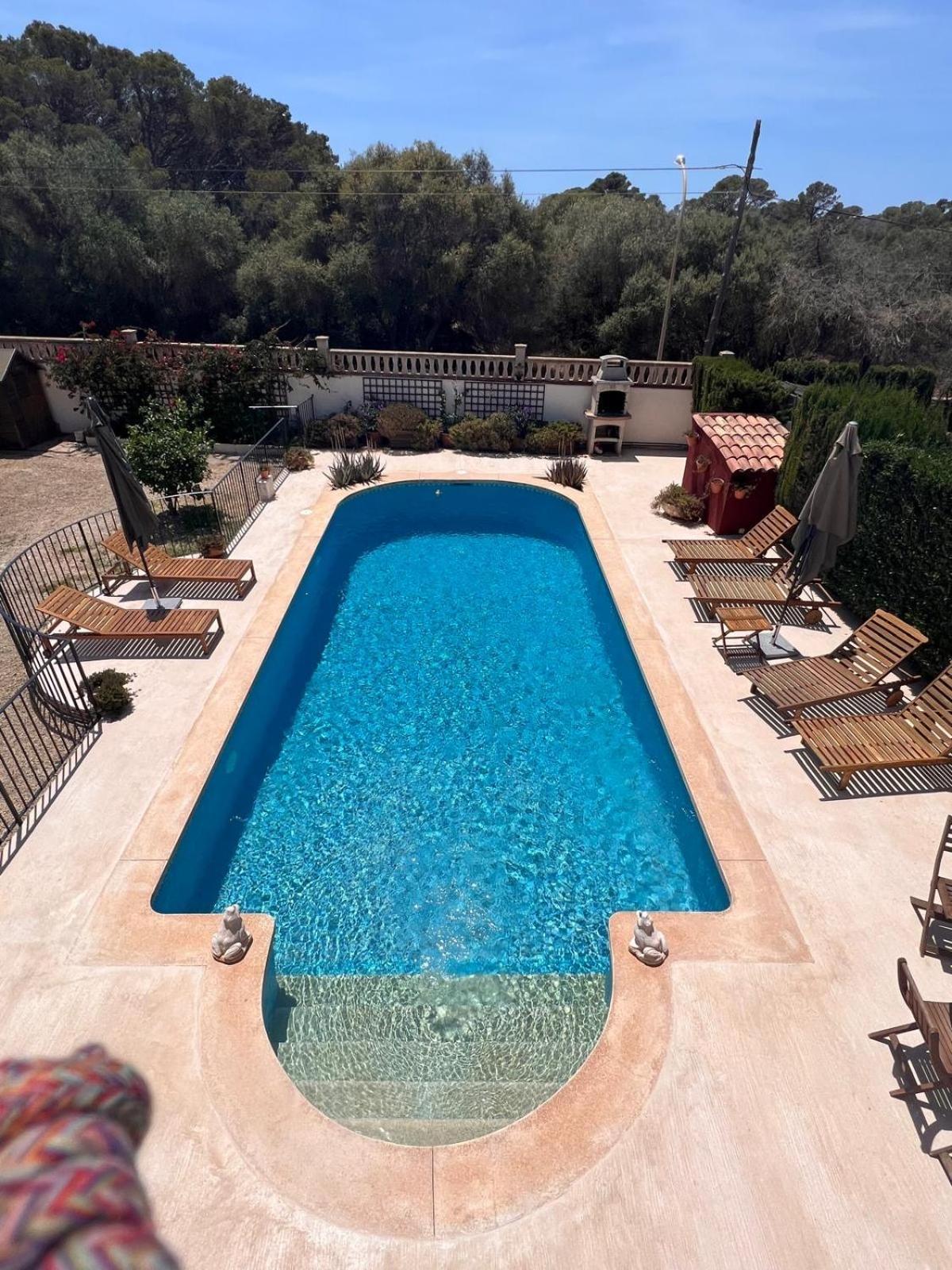 Holiday home Casa De Badia Llucmajor (Mallorca)