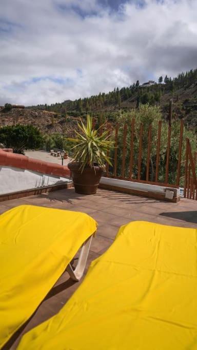 Casa La Plaza Holiday home