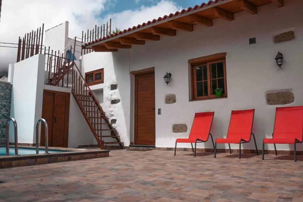 Casa La Plaza