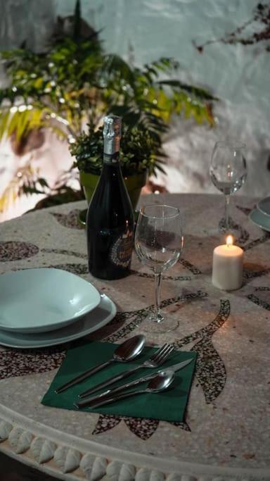 Casa La Plaza Holiday home San Bartolome de Tirajana (Gran Canaria)