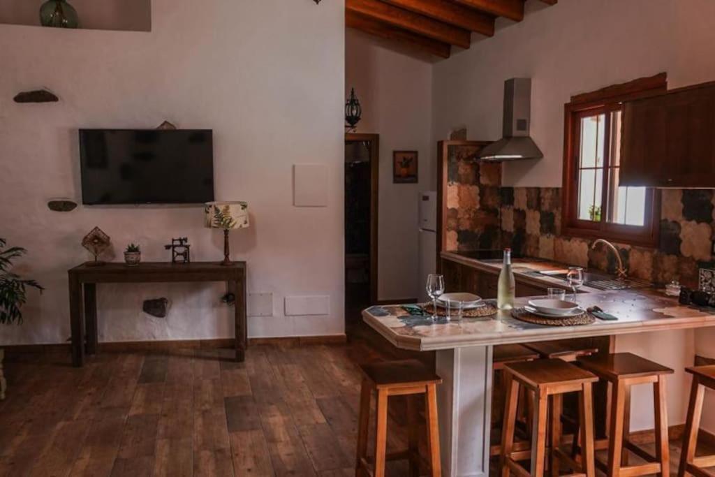 Holiday home Casa La Plaza San Bartolome de Tirajana (Gran Canaria)