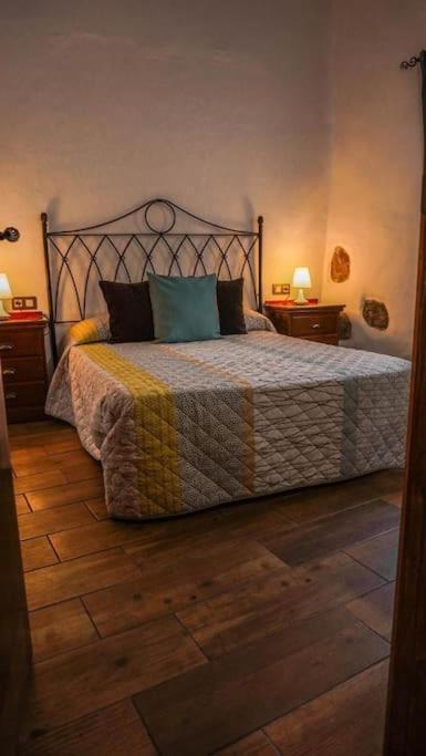 Holiday home Casa La Plaza
