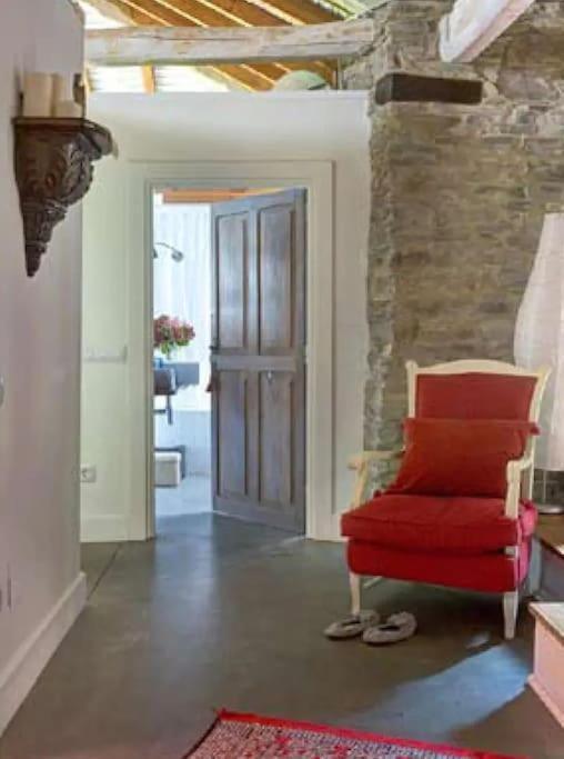 Stunning Restored Mill Boimouro Piantes