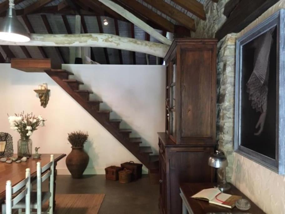 Stunning Restored Mill Boimouro Piantes