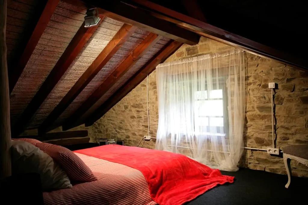 Stunning Restored Mill Boimouro