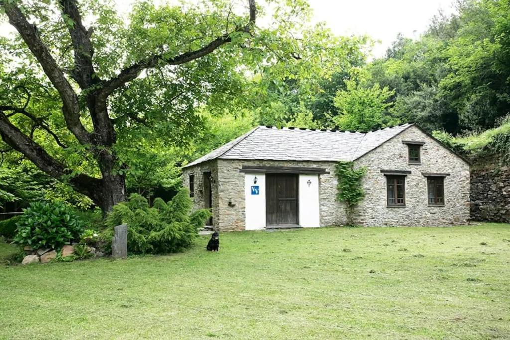 Stunning Restored Mill Boimouro *