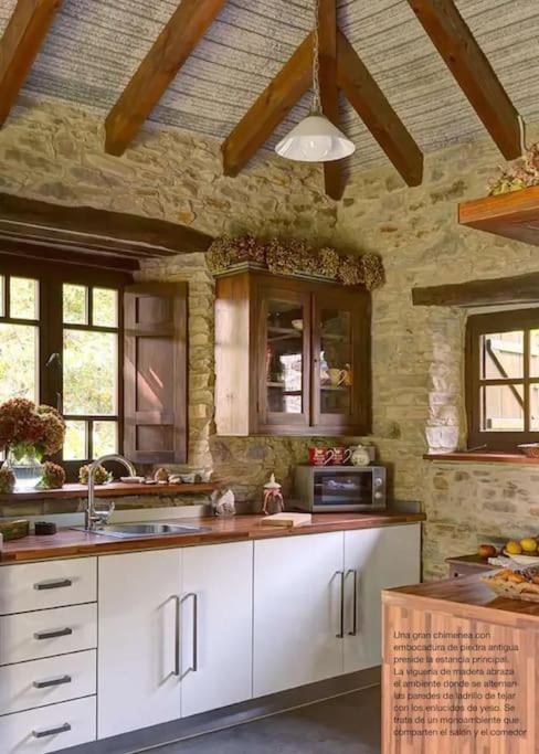 Stunning Restored Mill Boimouro