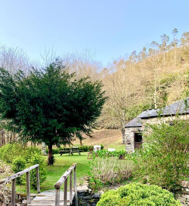 Stunning Restored Mill Boimouro
