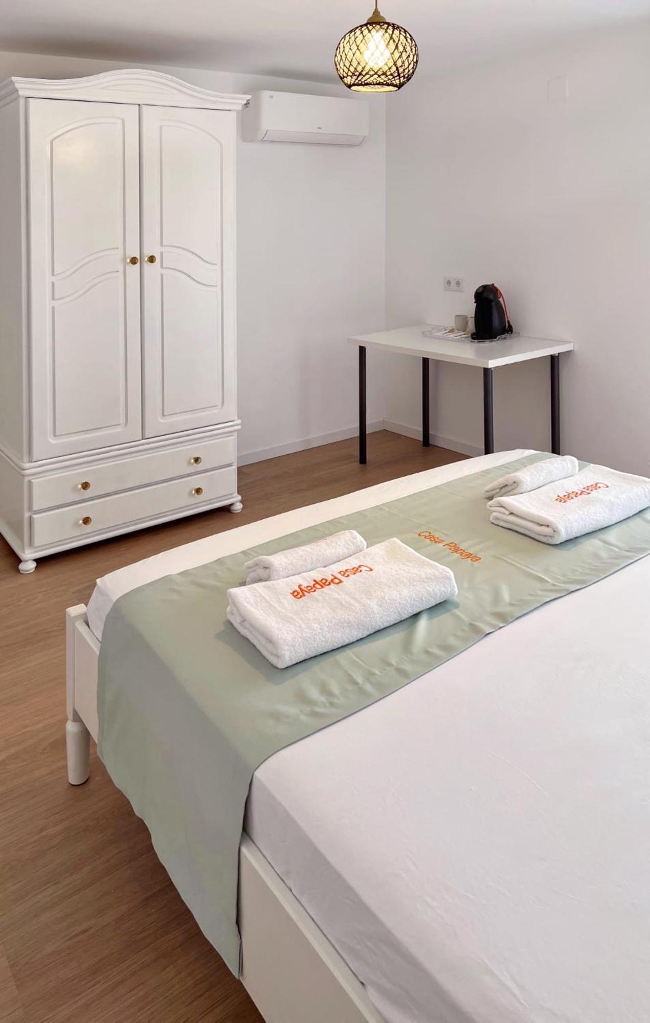 Casa Papaya Holiday home Puerto de Sagunto