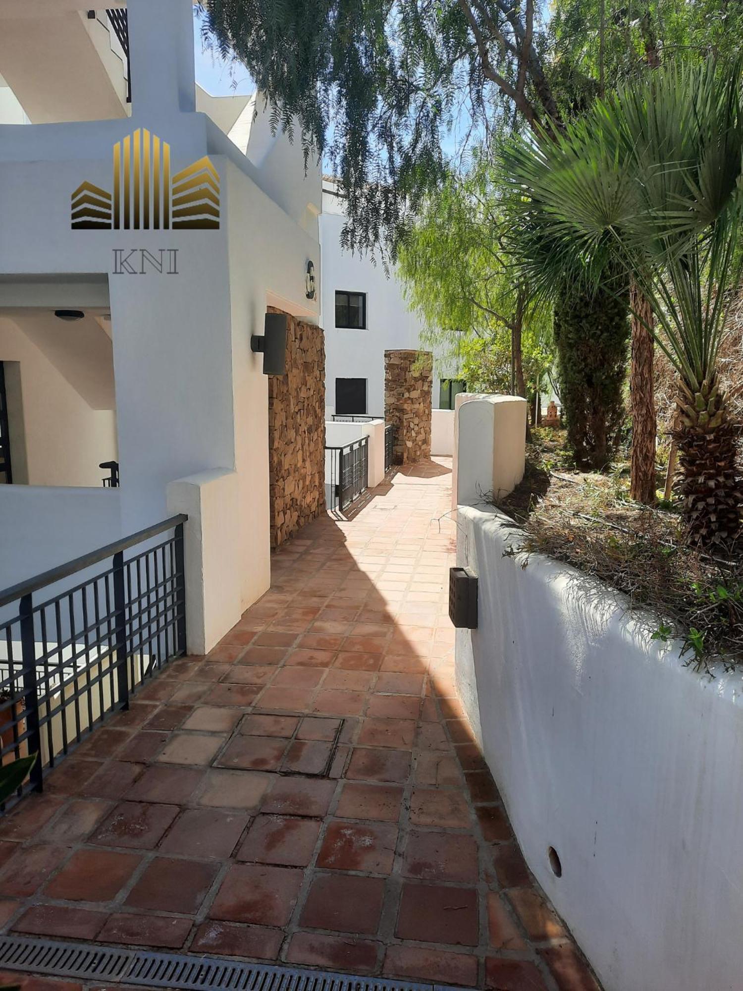 Exclusive Penthouse Privacy And Sea View In Vistamar Knitorrox Costa