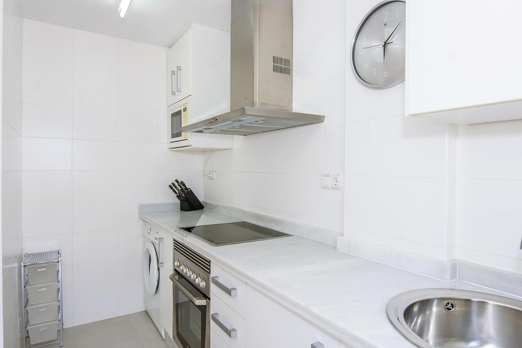 Apartment Puerta Del Sol