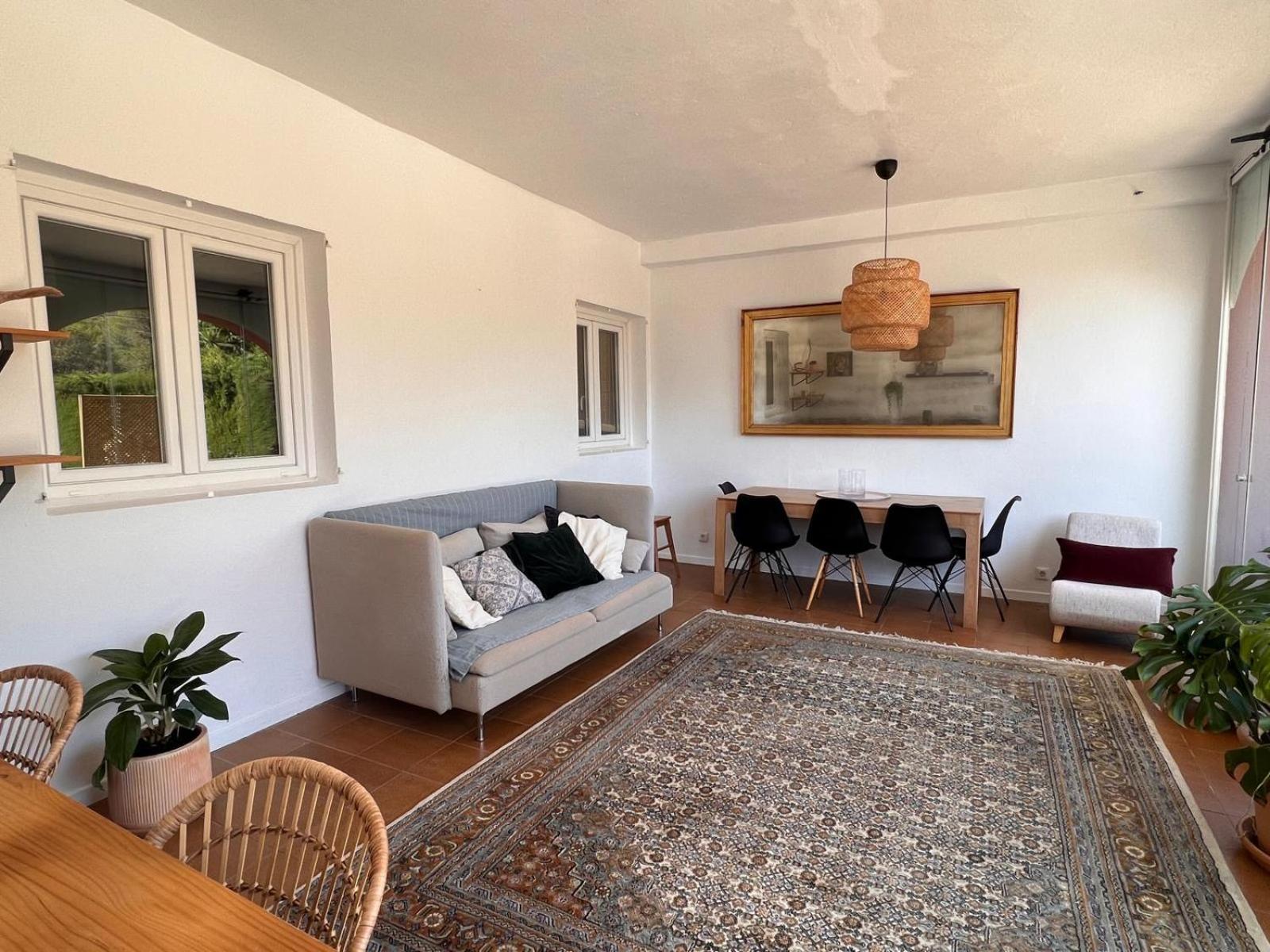 Holiday home Casa De Badia Llucmajor (Mallorca)