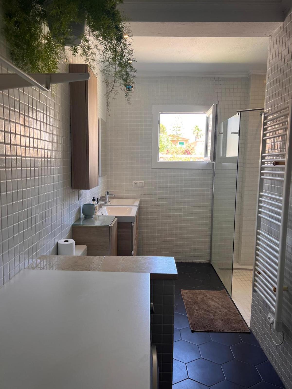 Casa De Badia Holiday home *