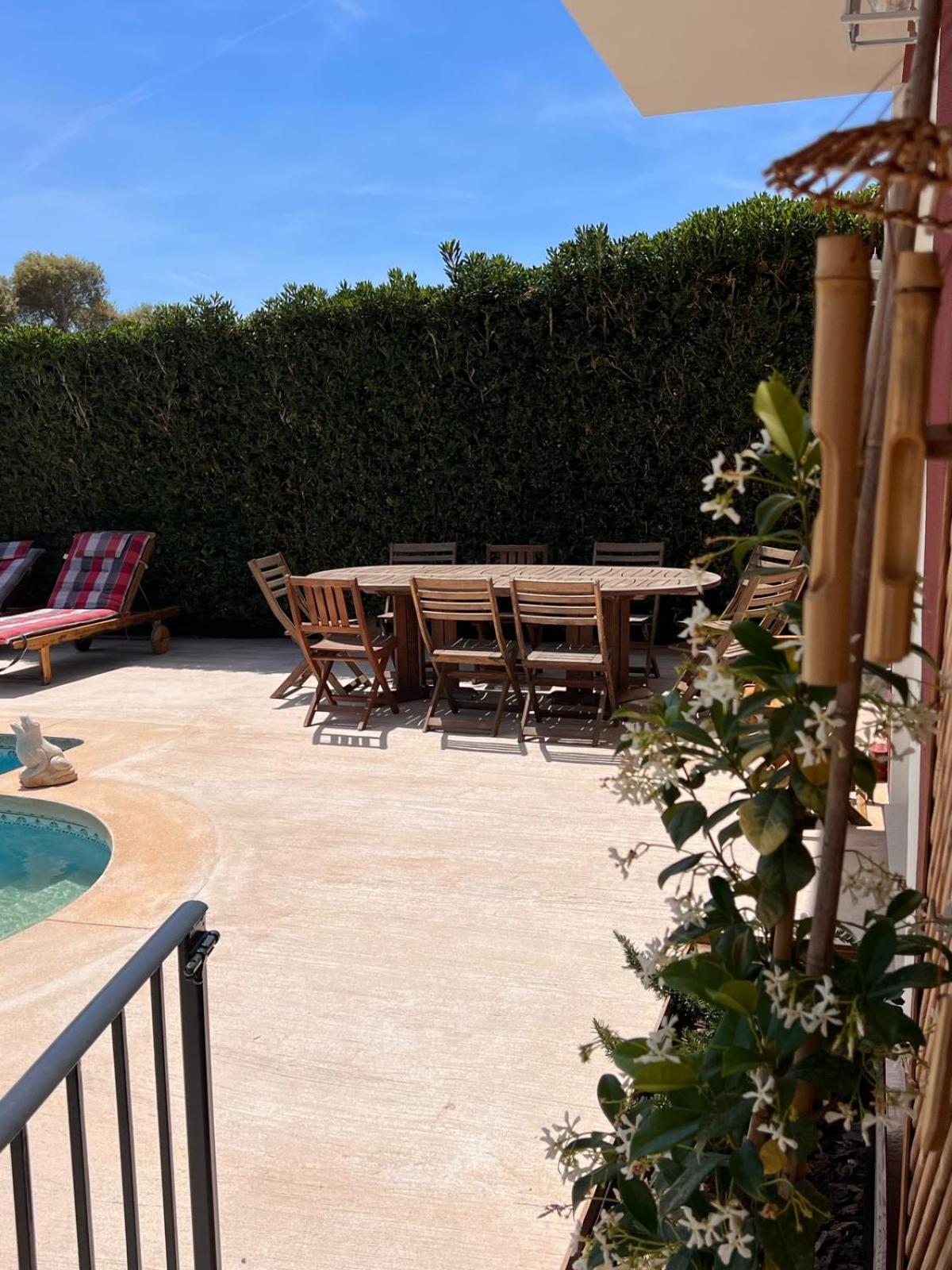 Holiday home Casa De Badia Llucmajor (Mallorca)