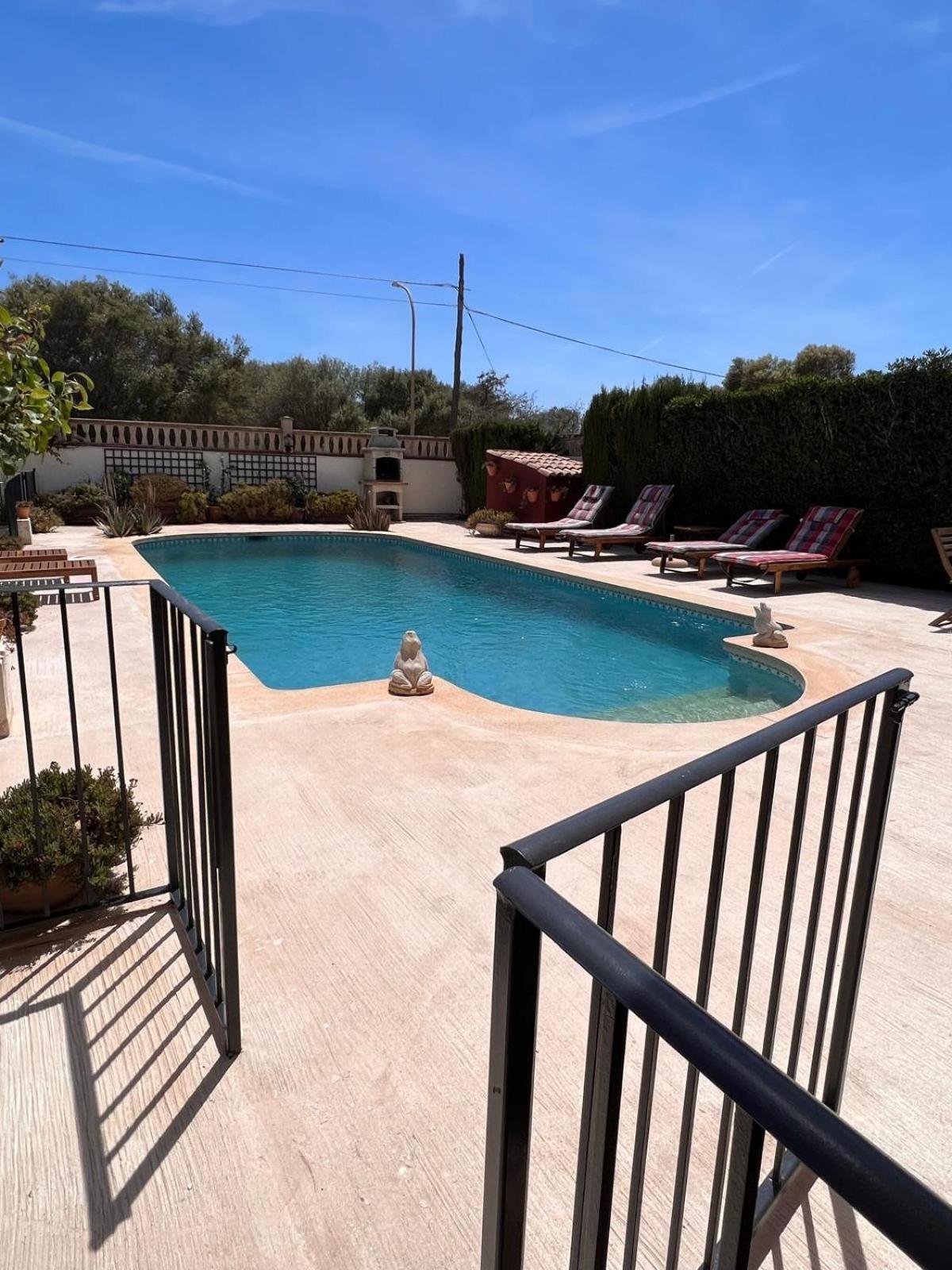 Casa De Badia Holiday home Llucmajor (Mallorca)