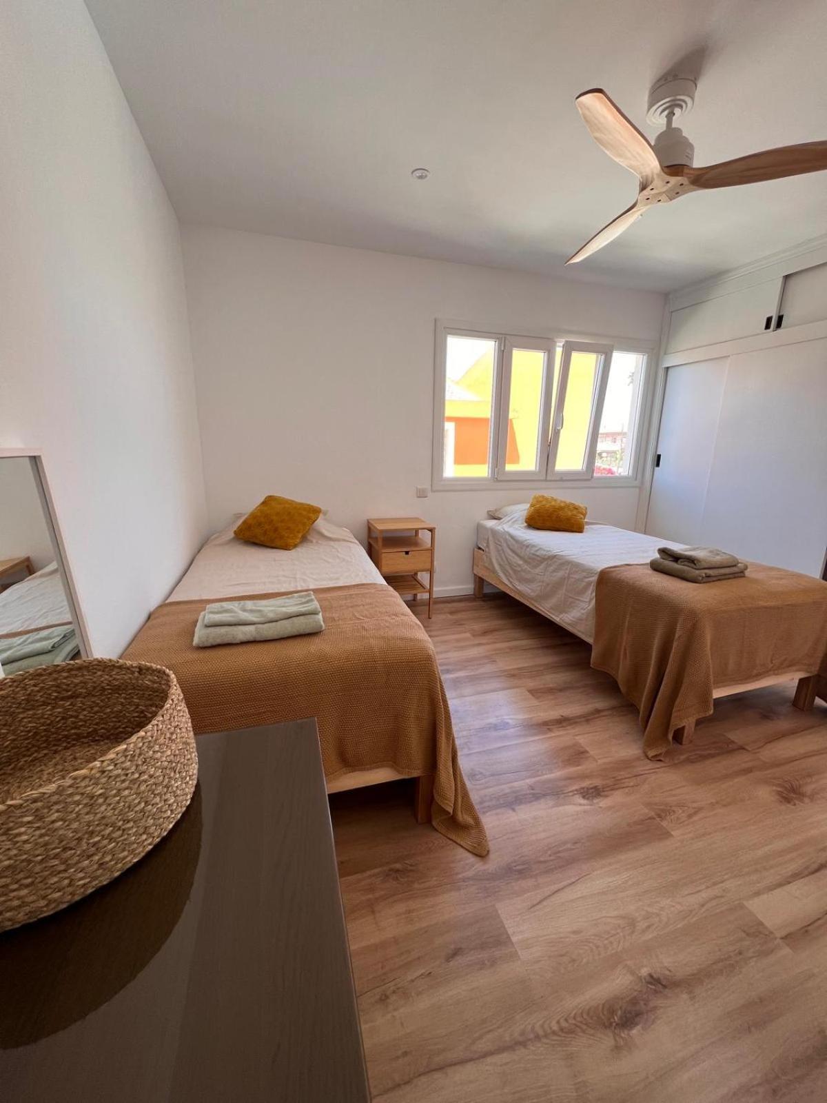 Holiday home Casa De Badia *