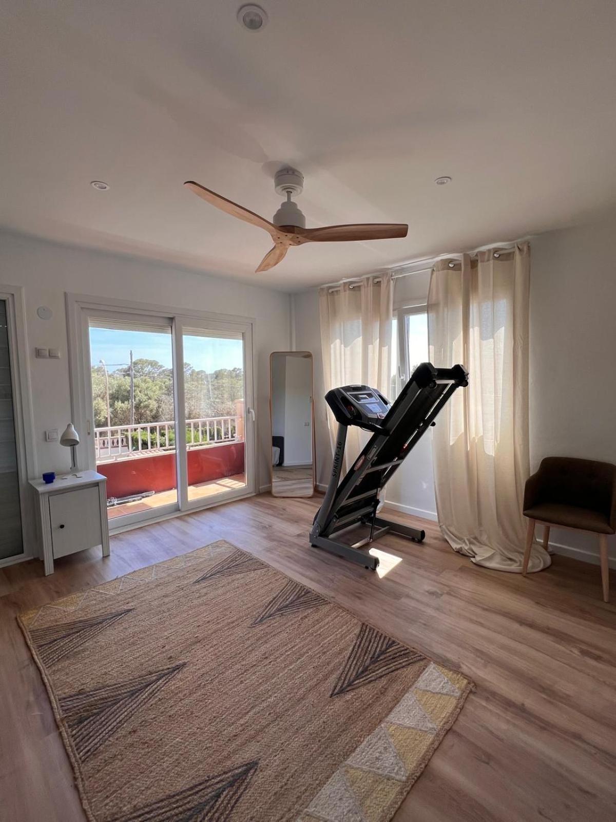 Holiday home Casa De Badia Llucmajor (Mallorca)