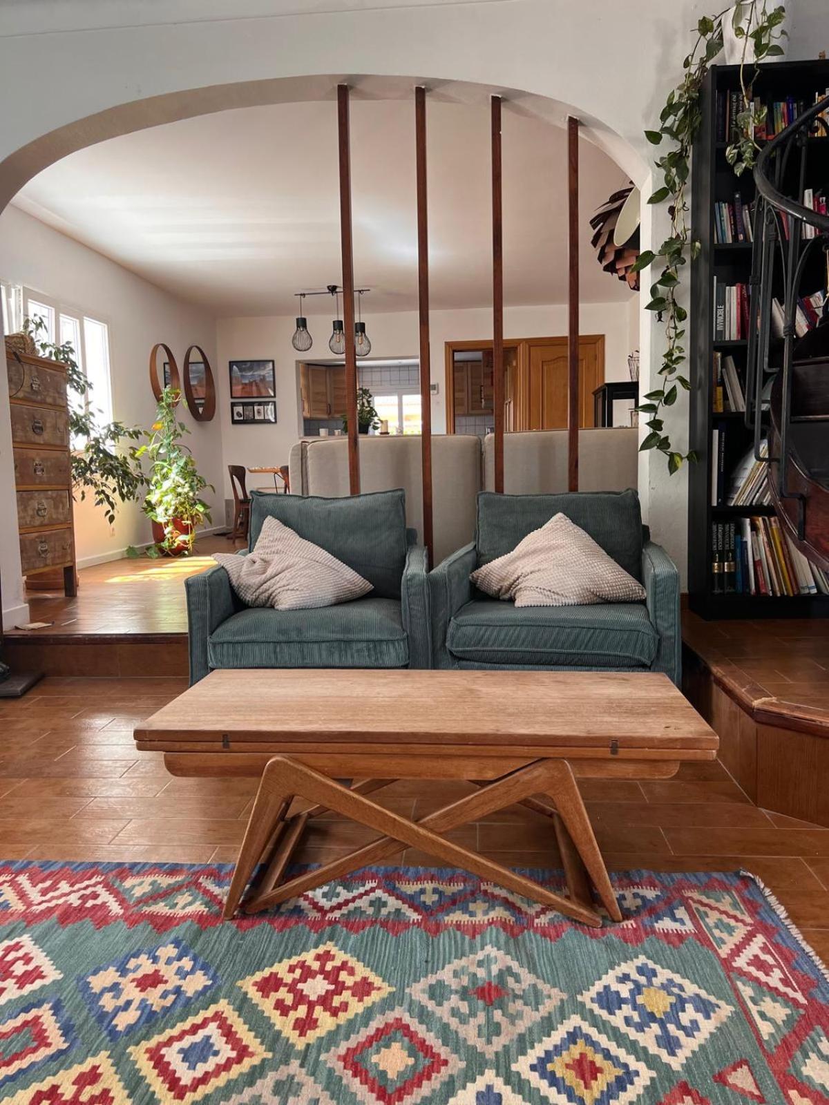 Casa De Badia Holiday home