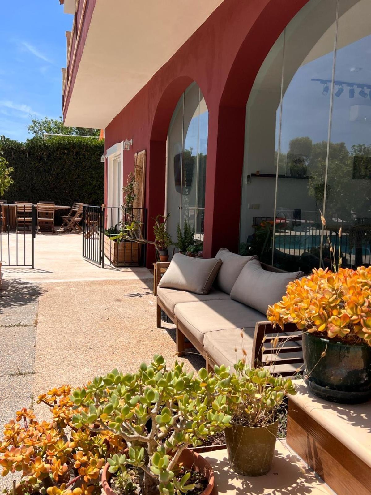 Holiday home Casa De Badia