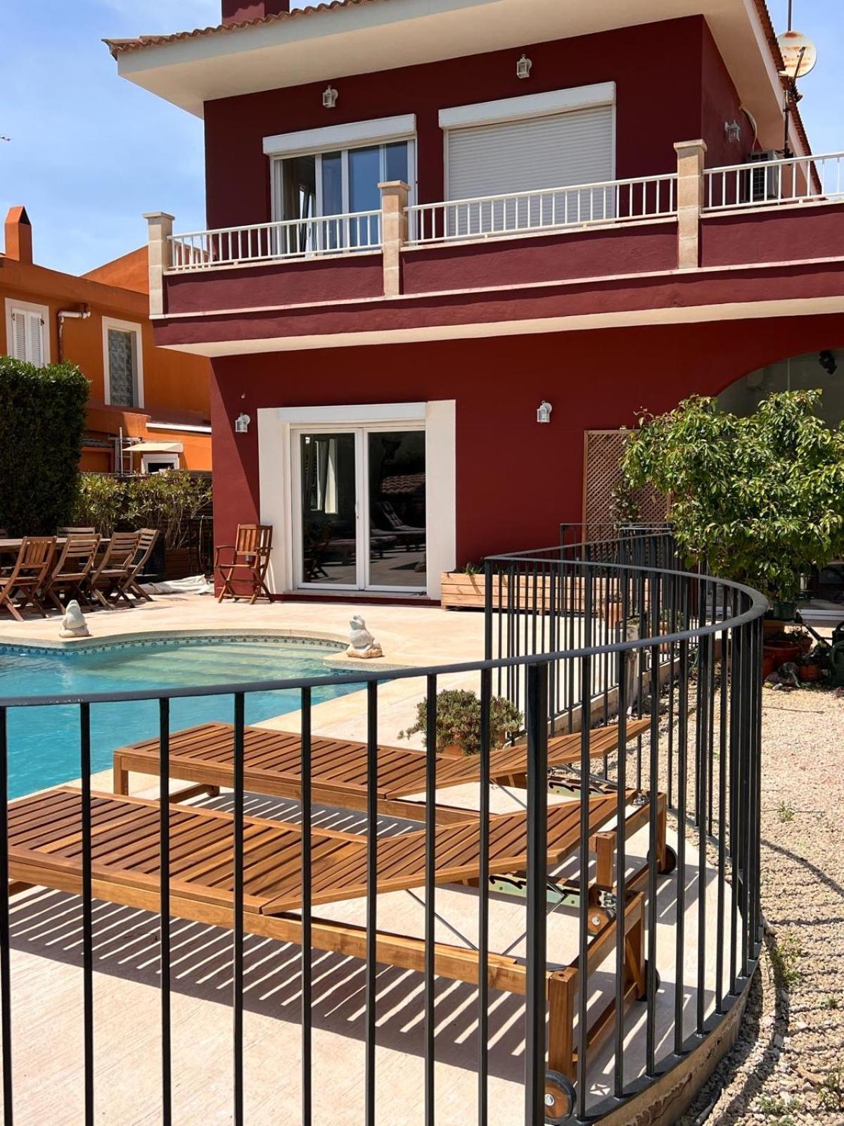 Casa De Badia Holiday home Llucmajor (Mallorca)