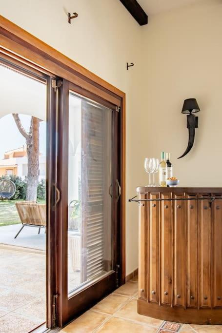 Verianmar 4 Bedroom In Sotogrande With Pool Villa Guadiaro