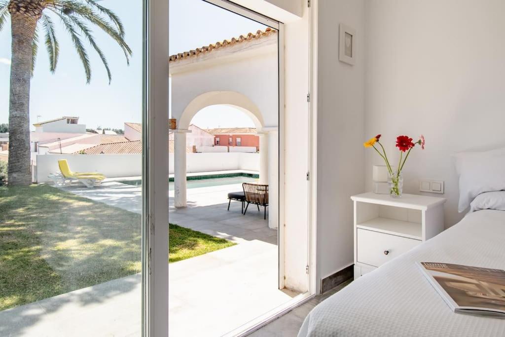 Verianmar 4 Bedroom In Sotogrande With Pool Guadiaro