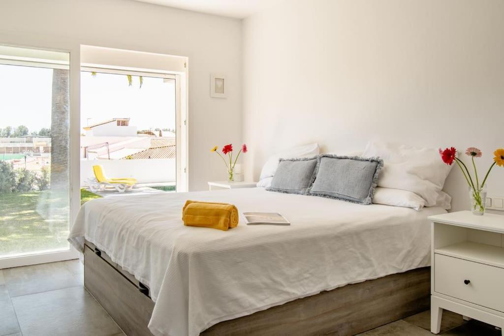 Villa Verianmar 4 Bedroom In Sotogrande With Pool Guadiaro