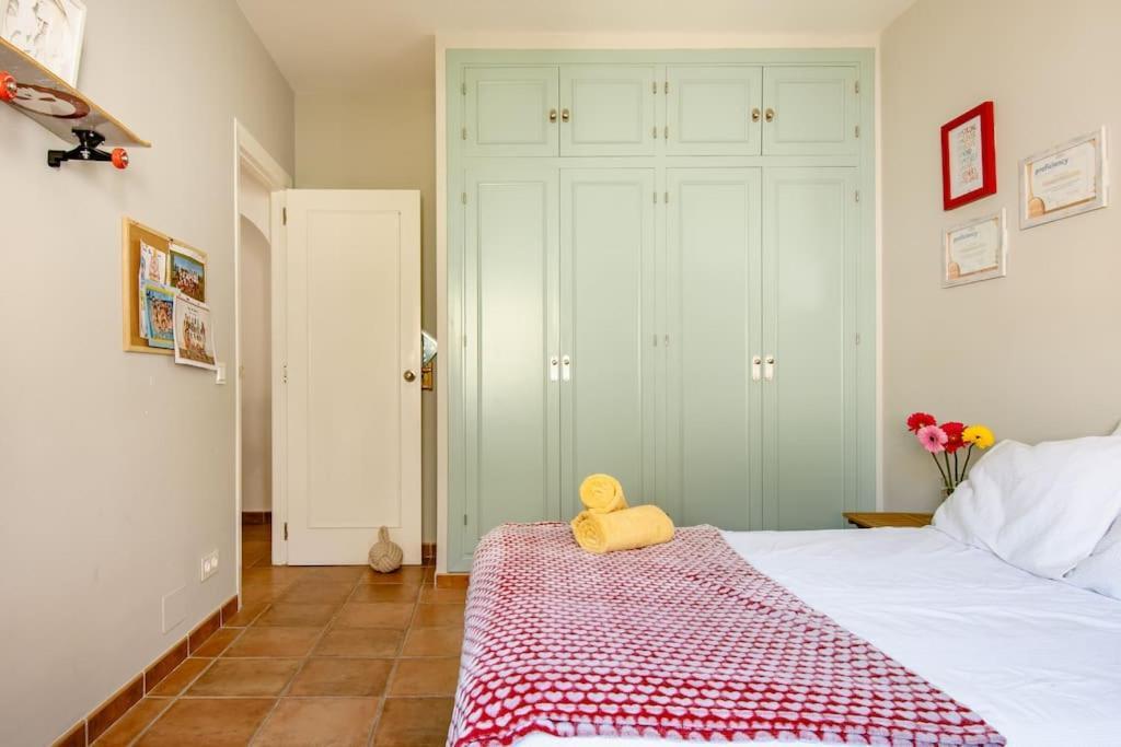 Verianmar 4 Bedroom In Sotogrande With Pool Villa