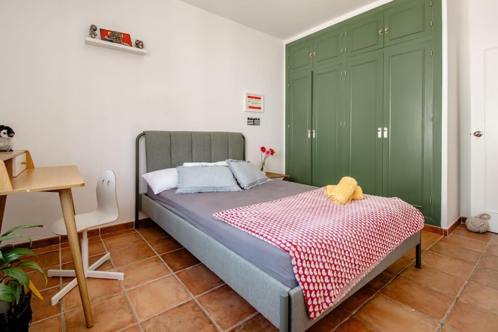 Verianmar 4 Bedroom In Sotogrande With Pool * Guadiaro