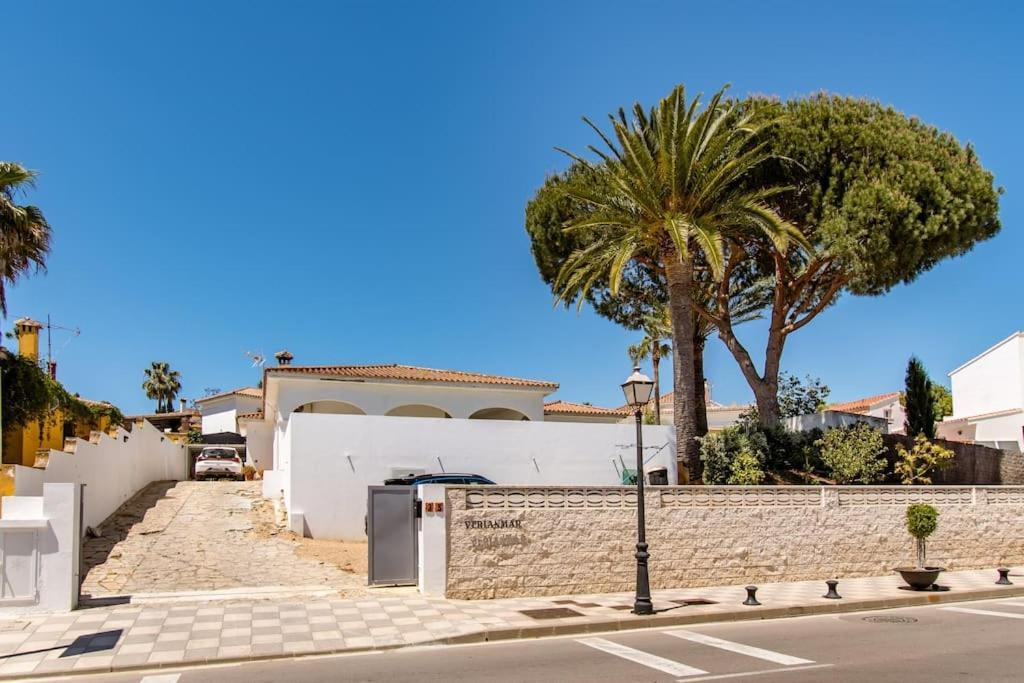 Verianmar 4 Bedroom In Sotogrande With Pool Villa *