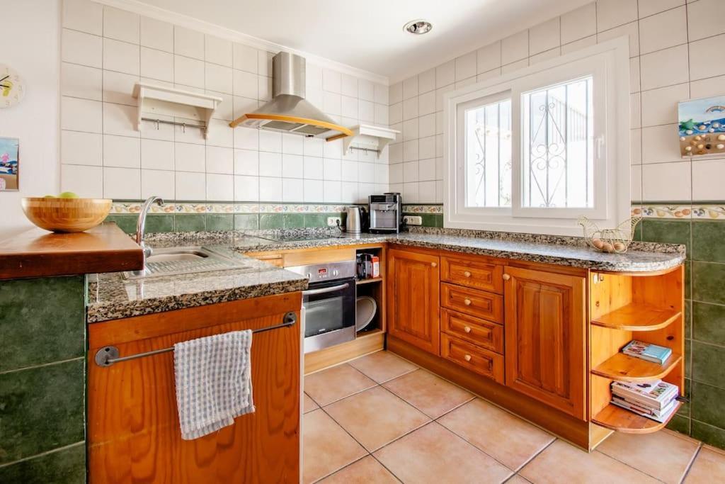 Verianmar 4 Bedroom In Sotogrande With Pool *