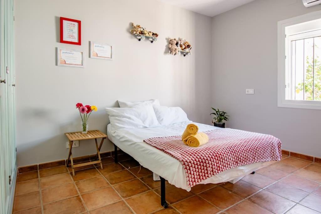 Villa Verianmar 4 Bedroom In Sotogrande With Pool *