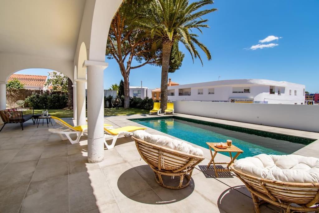 Verianmar 4 Bedroom In Sotogrande With Pool *