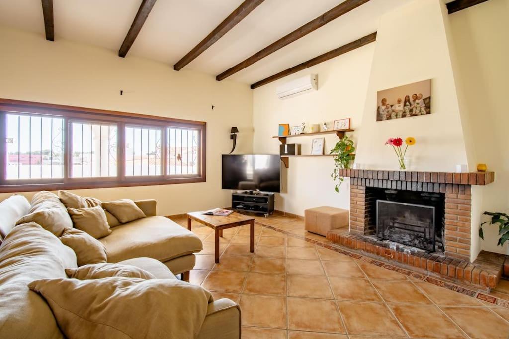 Verianmar 4 Bedroom In Sotogrande With Pool * Guadiaro