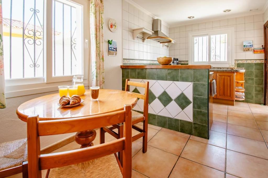 Verianmar 4 Bedroom In Sotogrande With Pool