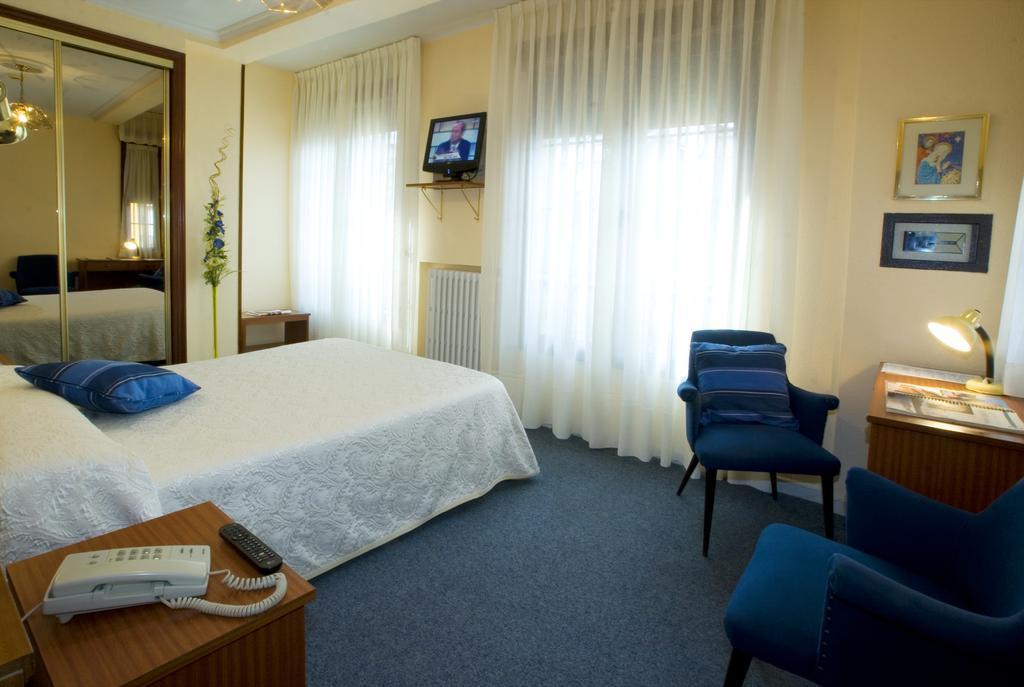 Castilla Hotel