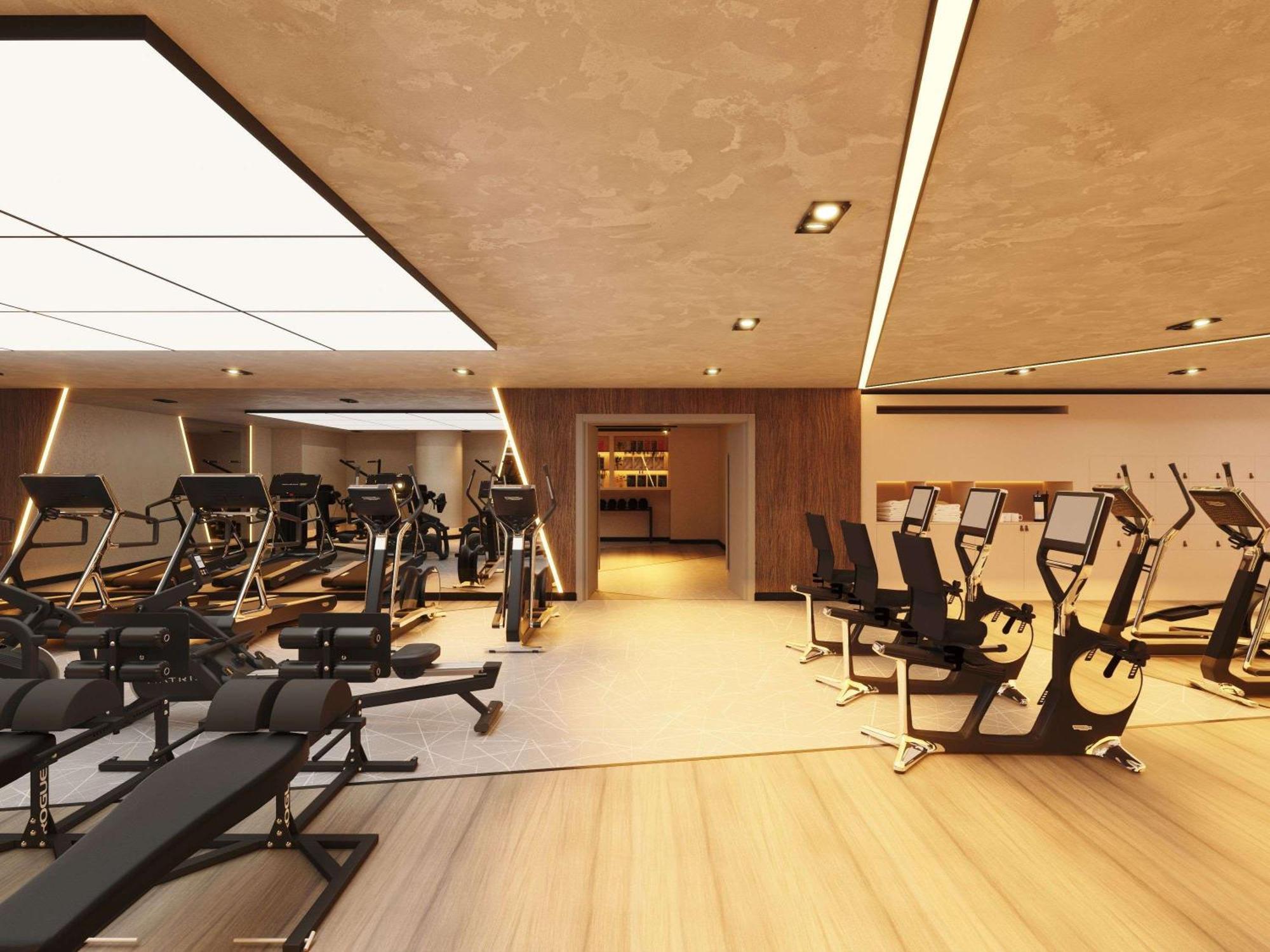 Hotel Expo Valencia